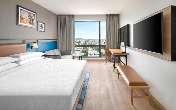 Four Points by Sheraton Chennai, Velachery