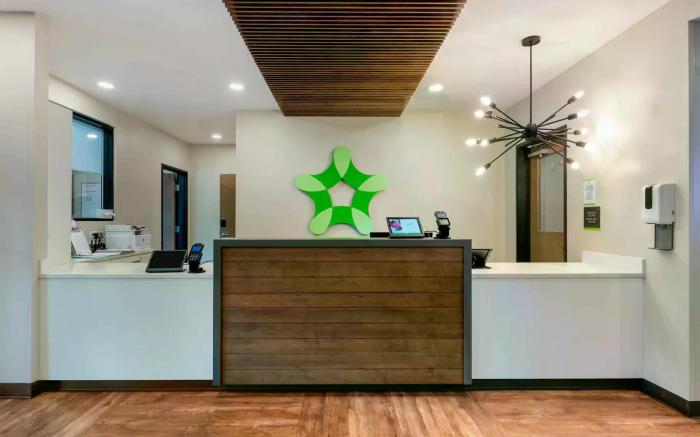 Extended Stay America Premier Suites - Bradenton
