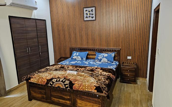 SKY BLOOM RESIDENCY GURGAON SECTOR 22