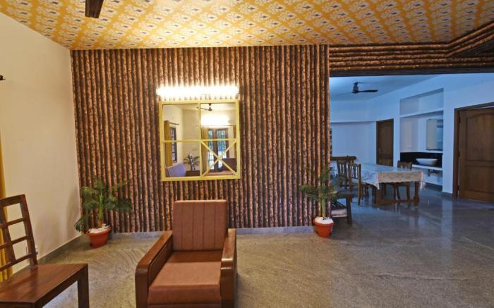 White House Villa-Close to Rock beach