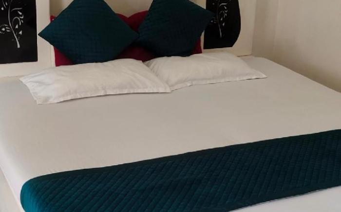Mero vrindavan homestay Omaxe Enternity 