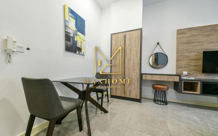 Premium Studio bathtub@Imperio Melaka S21