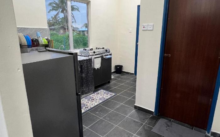 Teratak Manis Homestay