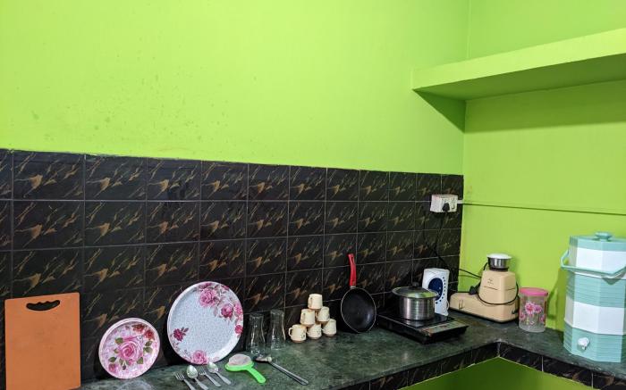 Non A/c 2 BHK Room (First Floor)