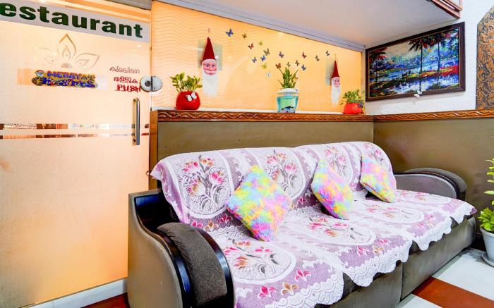 Hotel O Libra Regency