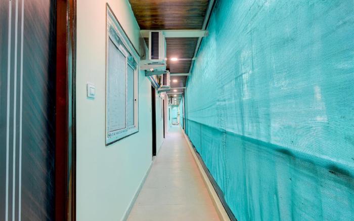 Hotel O by OYO Friendly Stay