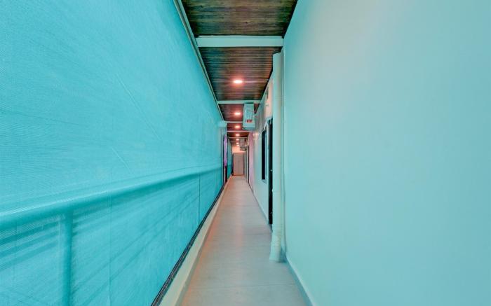 Hotel O by OYO Friendly Stay