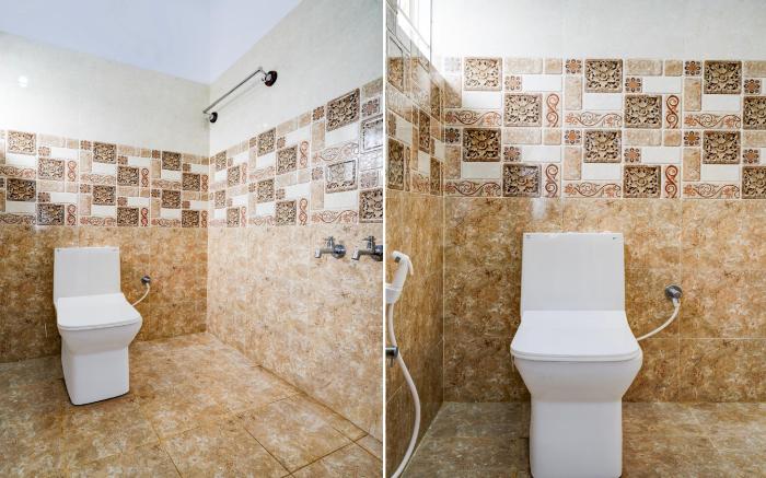 Hotel O Sapthagiri Boarding & Lodging