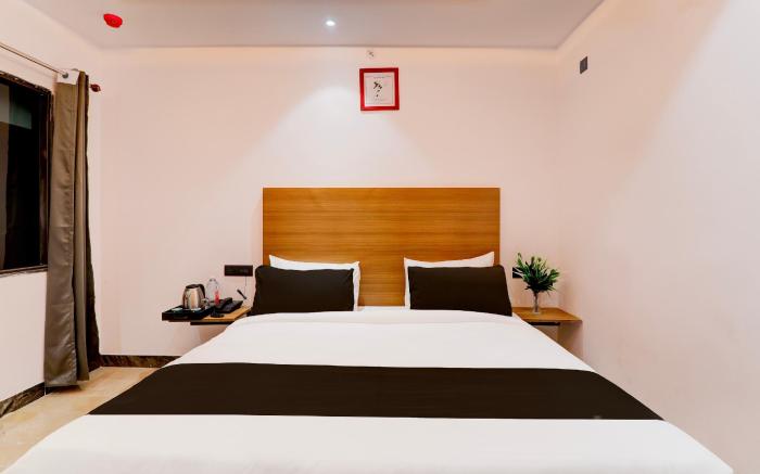 Super Hotel O Golden Tulip€™z