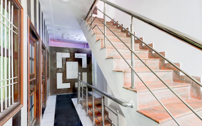 Hotel O Jhajjar Residency