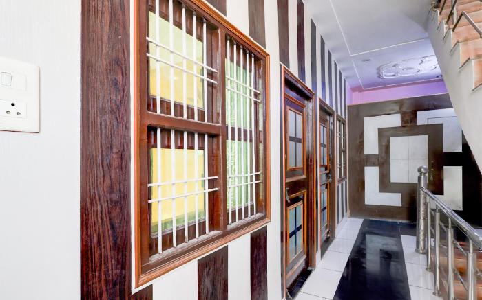 Hotel O Jhajjar Residency