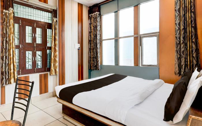 Hotel O Jhajjar Residency