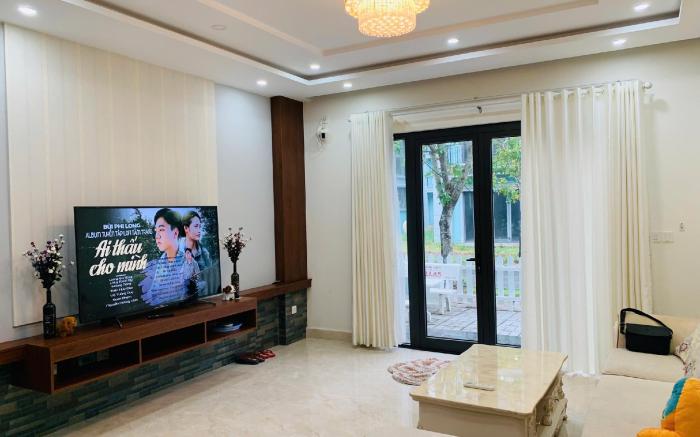 Villas TrangTien