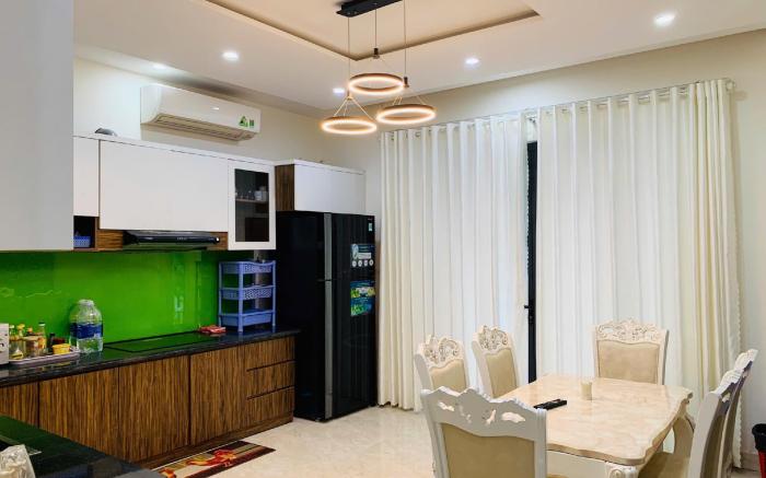Villas TrangTien