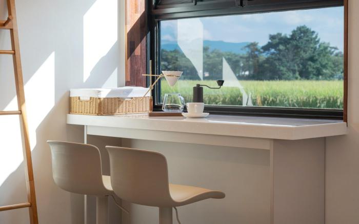 Gyeongju Orion Caravan