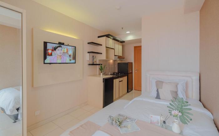 Good Deal Cinere Bellevue Suites By Travelio