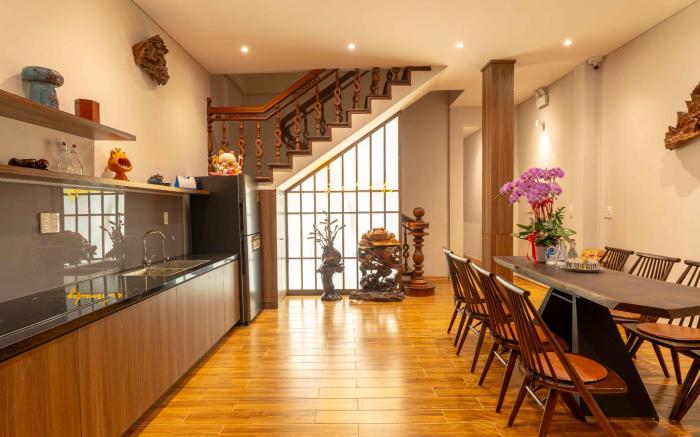Sue Homestay Hue