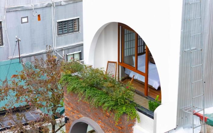 Sue Homestay Hue