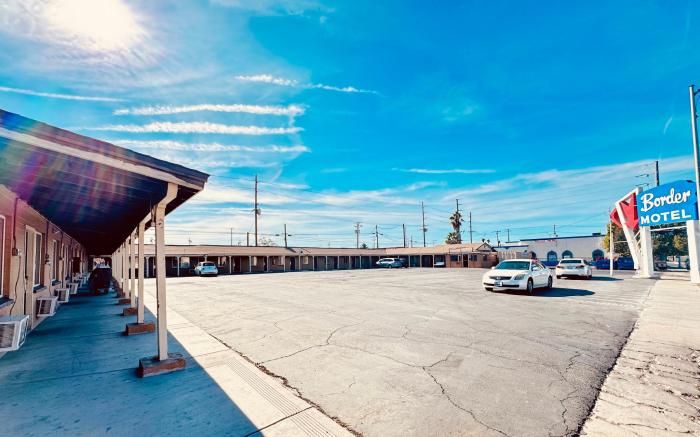 Border Motel