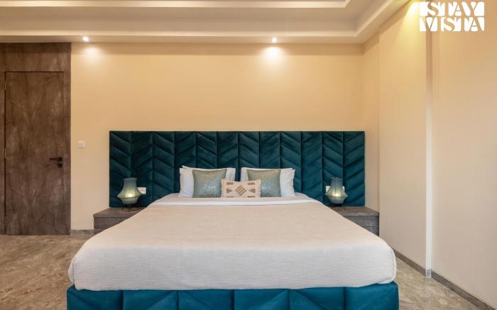 StayVista at Blush Belle
