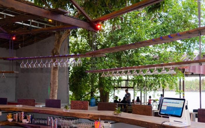 Banyan Tree Hostel