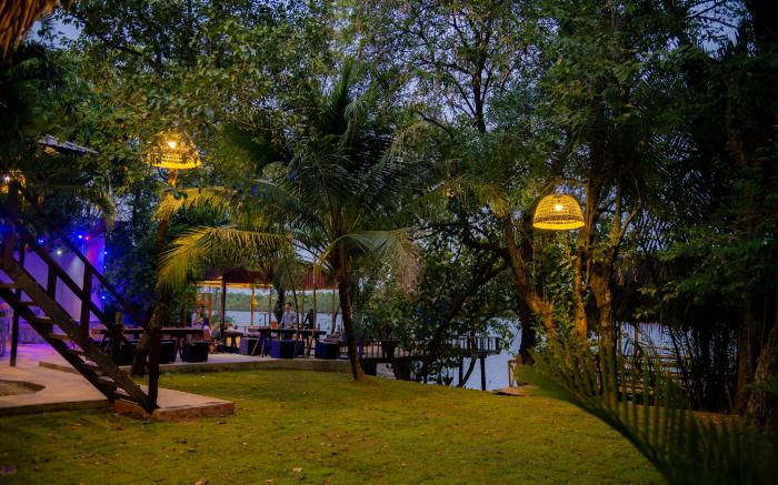 Banyan Tree Hostel