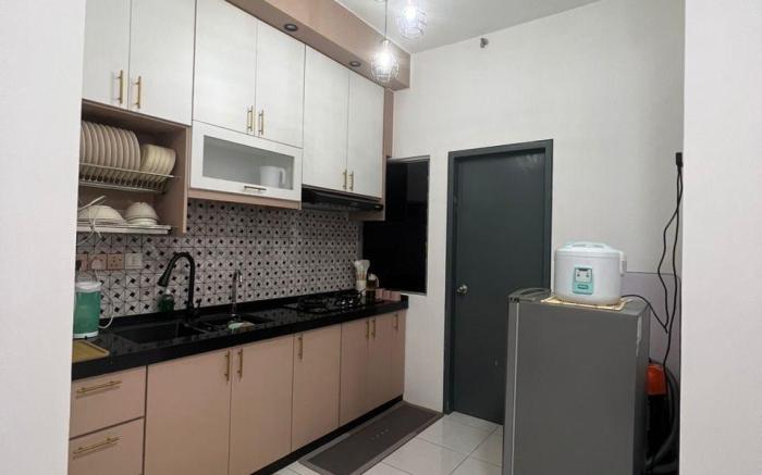 SYG 9 Kita Impian Cybersouth Kita Impian Homestay 