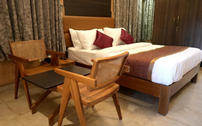 Hotel Orchard Coorg