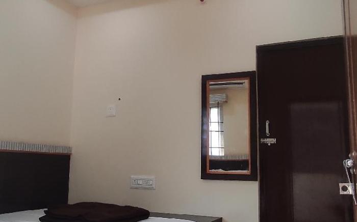 Sri Vasavi Residency 