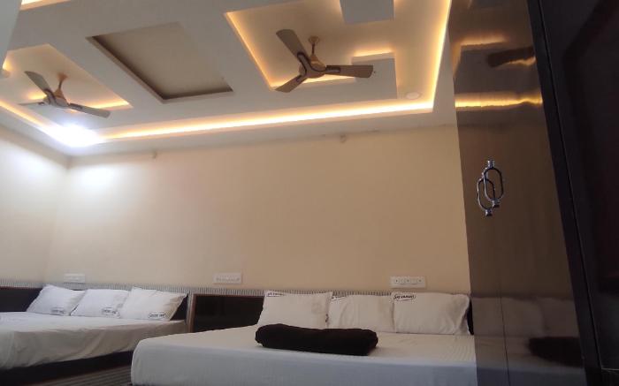 Sri Vasavi Residency 