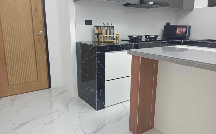 New Modern Guest House