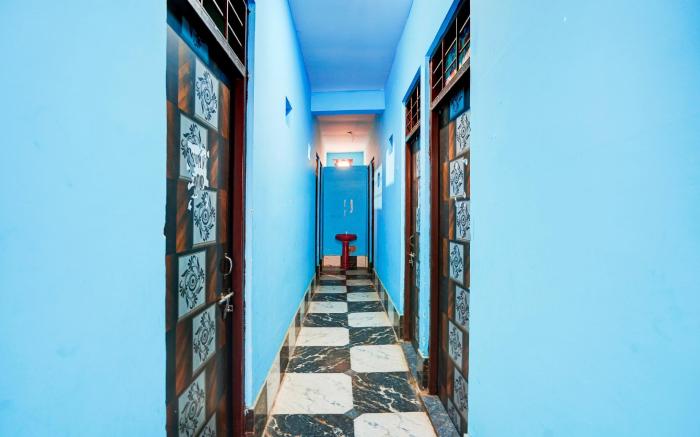 SPOT ON GP BHATI GUEST HOUSE