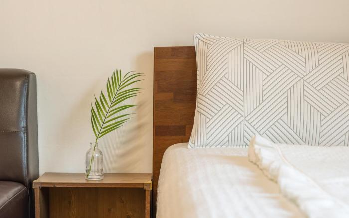 Gapyeong Star Forest Private Pool Villa