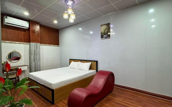 Khách Sạn Cù Lao 4 Tây Ninh