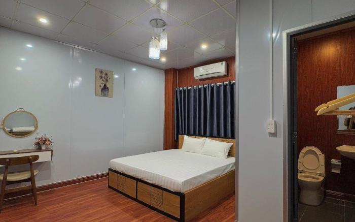 Khách Sạn Cù Lao 4 Tây Ninh