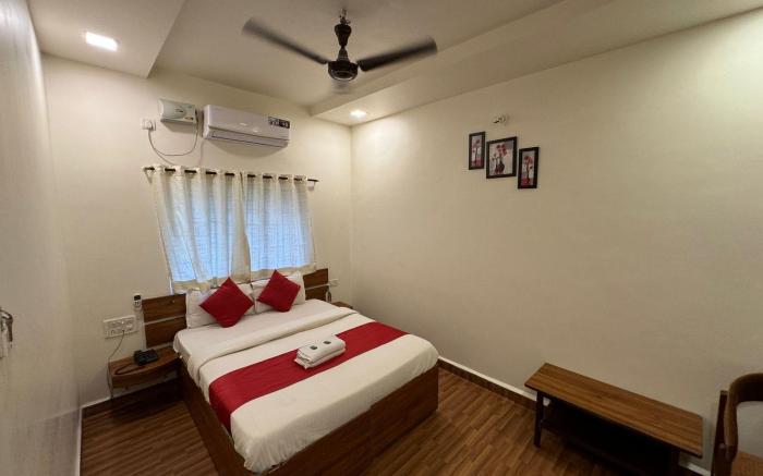 Hotel surya grande