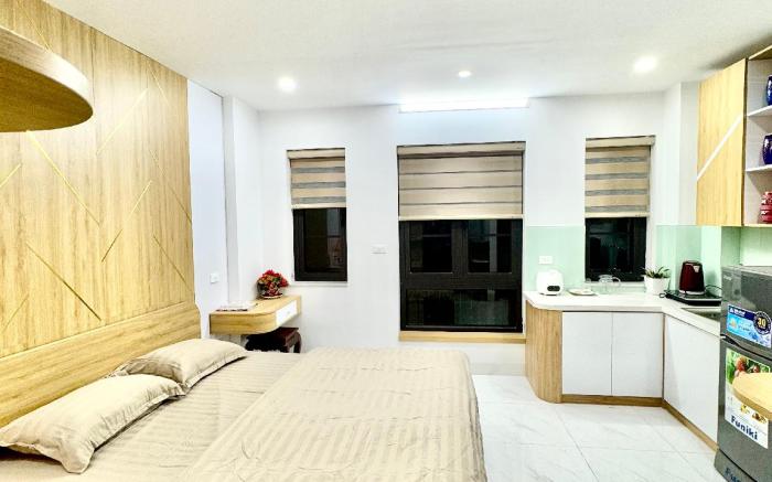 Ruby Japan Homestay