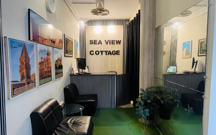 SEAVIEW COTTAGE