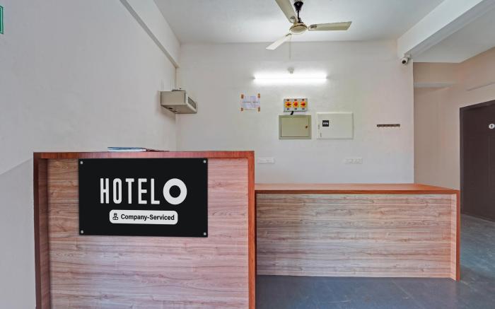 Super Hotel O Ambalamedu