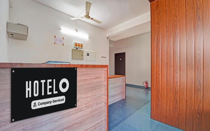 Super Hotel O Ambalamedu