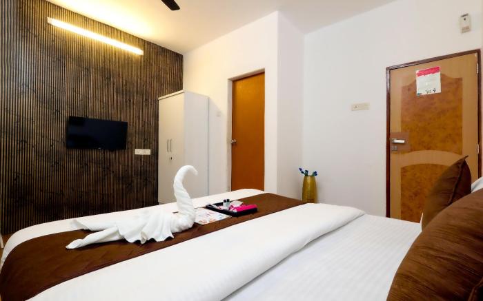 Relax After Work: Cozy 2 Bedroom Villa forTraveler