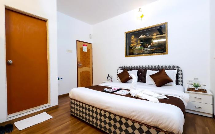 Relax After Work: Cozy 2 Bedroom Villa forTraveler