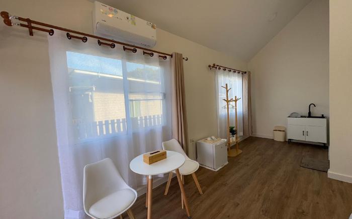 Inta Homestay
