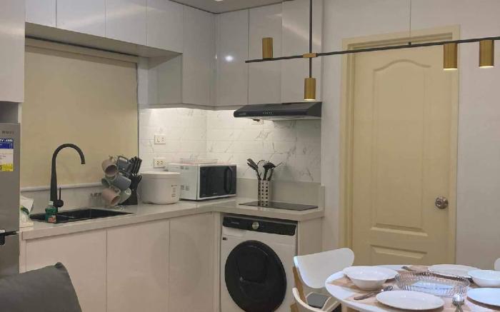 San Remo Oasis Condo