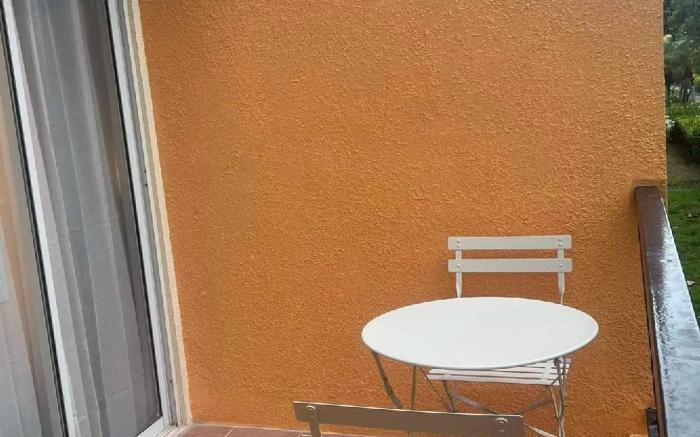 San Remo Oasis Condo