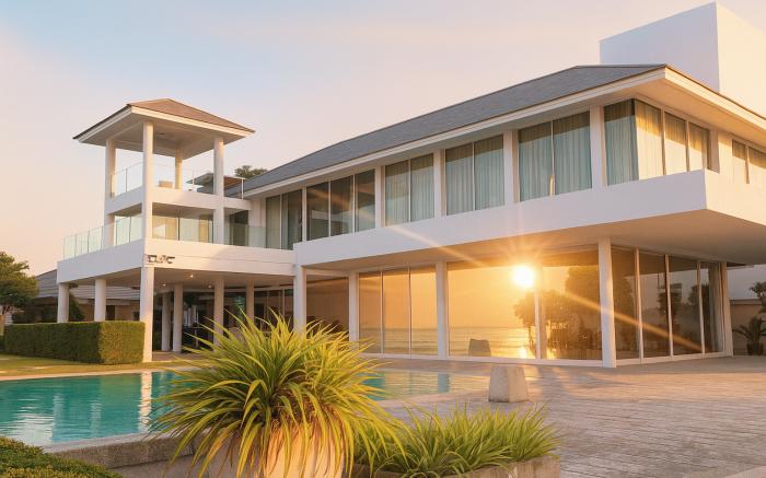 Villa Vi Casa Pattaya