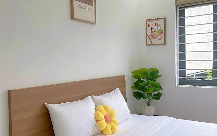 NẮNG HOMESTAY HUẾ
