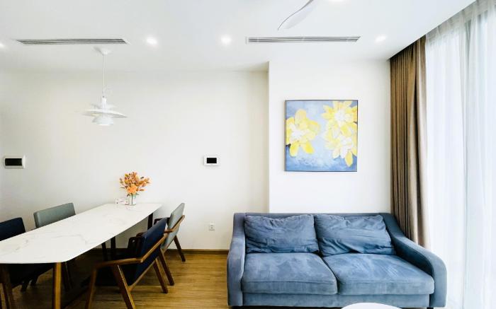 DAT Vinhomes Skylake Elegance Suites