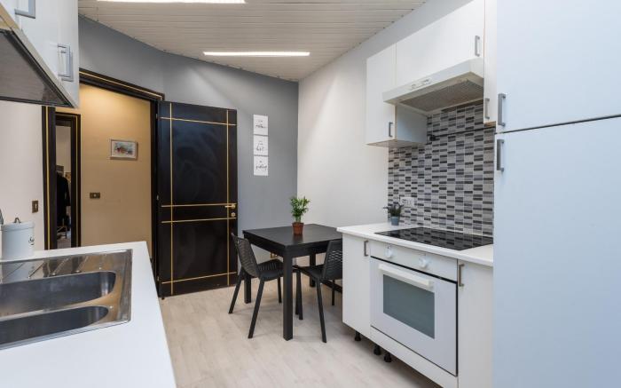 Rome Trastevere central Luxury rooms