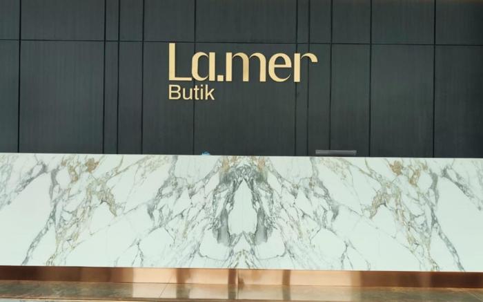 La.mer Butik